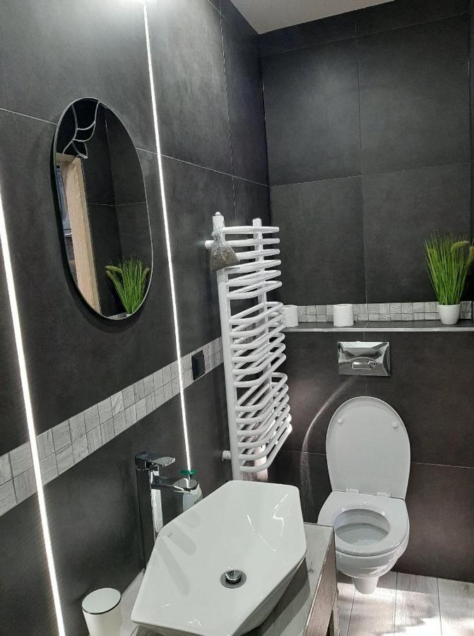 Gorski Raj Swieradow-Zdroj Ngoại thất bức ảnh
