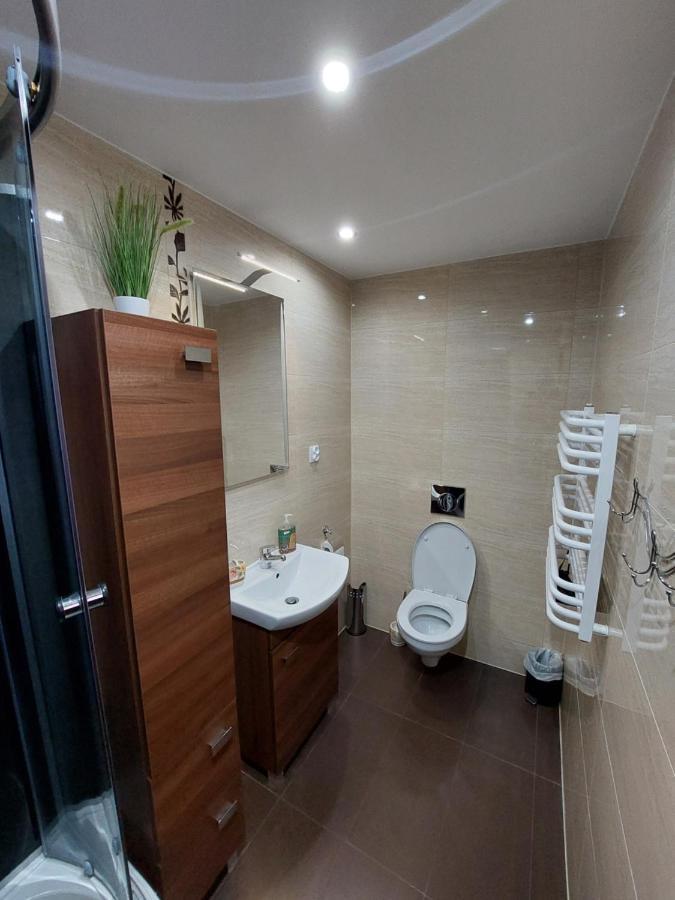 Gorski Raj Swieradow-Zdroj Ngoại thất bức ảnh