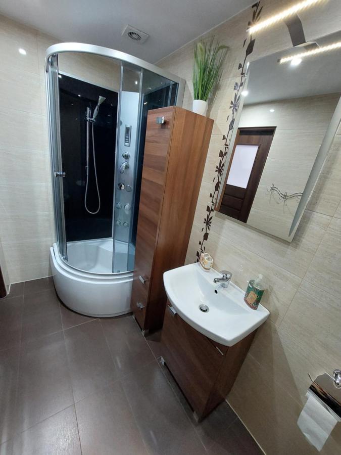 Gorski Raj Swieradow-Zdroj Ngoại thất bức ảnh