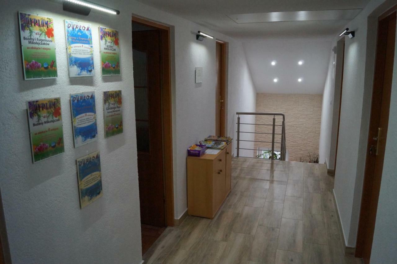 Gorski Raj Swieradow-Zdroj Ngoại thất bức ảnh