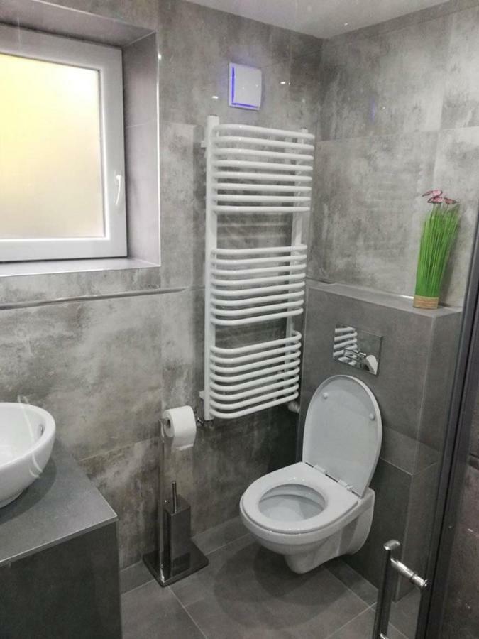 Gorski Raj Swieradow-Zdroj Ngoại thất bức ảnh