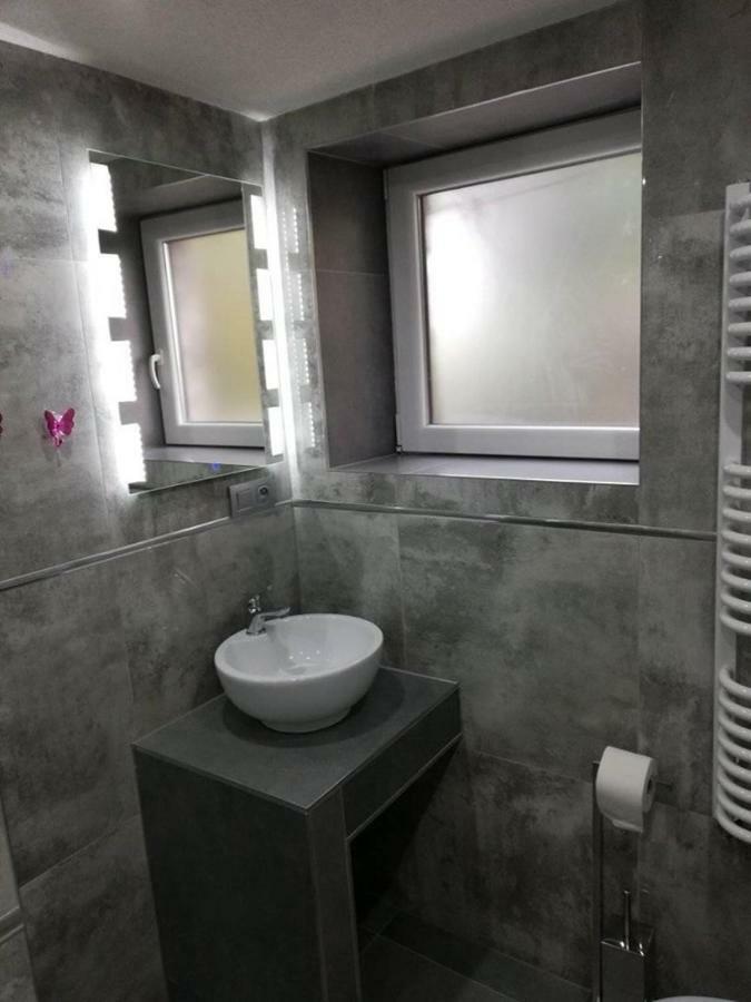 Gorski Raj Swieradow-Zdroj Ngoại thất bức ảnh